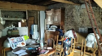House 2 rooms of 80 m² in Saint-Gervais-sur-Couches (71490)