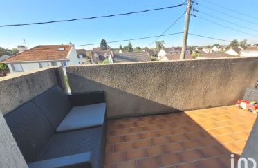 Apartment 1 room of 28 m² in Viry-Châtillon (91170)
