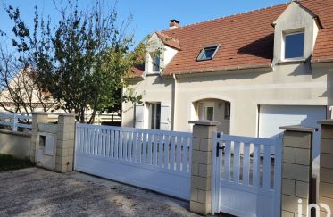 House 4 rooms of 97 m² in Verberie (60410)