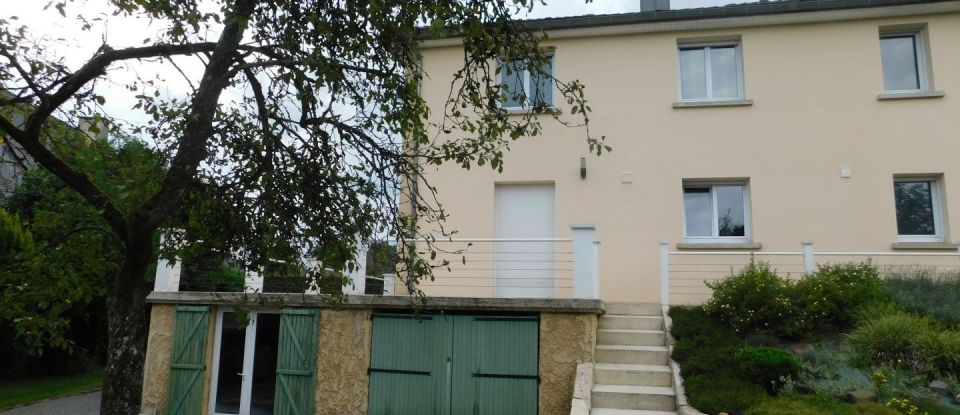House 5 rooms of 160 m² in Maubert-Fontaine (08260)