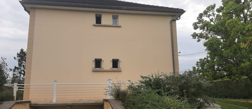House 5 rooms of 160 m² in Maubert-Fontaine (08260)