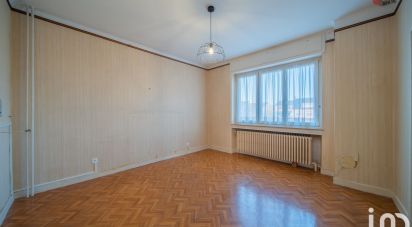 Traditional house 6 rooms of 112 m² in Mondelange (57300)