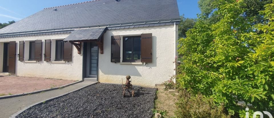 House 6 rooms of 165 m² in Avrillé (49240)