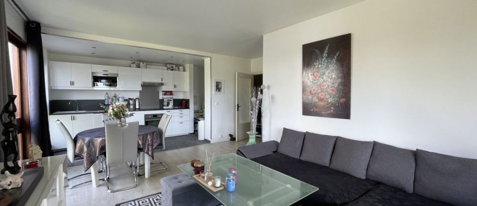 Appartement 3 pièces de 64 m² à Le Chesnay (78150)