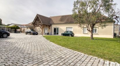 House 14 rooms of 360 m² in Ableiges (95450)