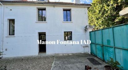 House 9 rooms of 239 m² in Chevilly-Larue (94550)
