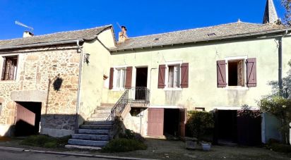House 5 rooms of 105 m² in La Capelle-Bleys (12240)