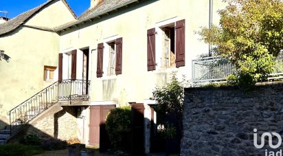 House 5 rooms of 105 m² in La Capelle-Bleys (12240)