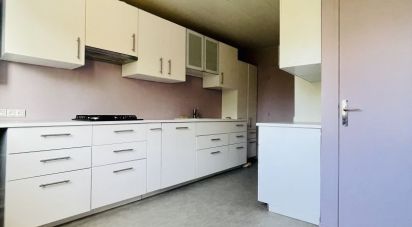 Appartement 3 pièces de 81 m² à Corbeil-Essonnes (91100)
