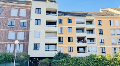 Appartement 3 pièces de 81 m² à Corbeil-Essonnes (91100)