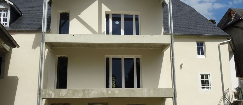 Apartment 1 room of 88 m² in Mauléon-Licharre (64130)