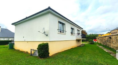 House 4 rooms of 89 m² in Balan (08200)