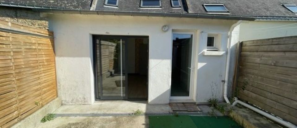 Maison 4 pièces de 77 m² à Landévant (56690)