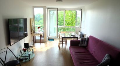 Apartment 3 rooms of 68 m² in Bonneuil-sur-Marne (94380)