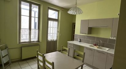 Maison 6 pièces de 90 m² à Sainte-Savine (10300)