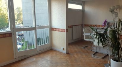 Apartment 4 rooms of 76 m² in Morsang-sur-Orge (91390)