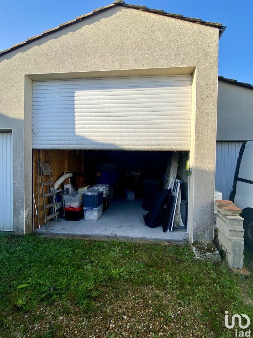 Parking/garage/box de 24 m² à Arvert (17530)