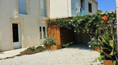 House 6 rooms of 120 m² in Roujan (34320)