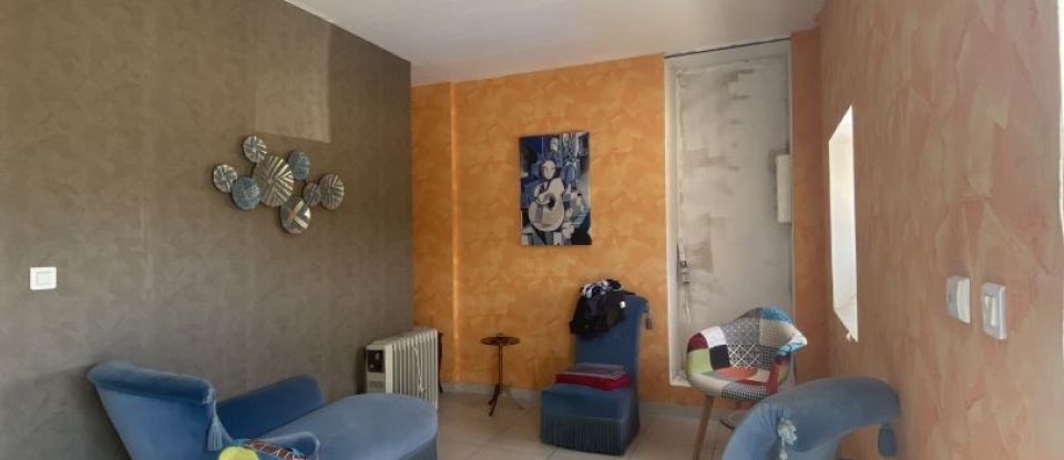 House 10 rooms of 270 m² in Annoix (18340)