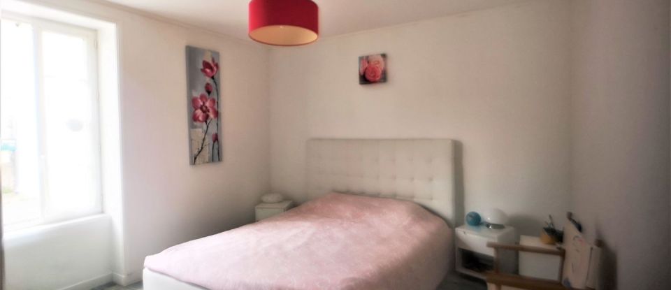 Apartment 3 rooms of 95 m² in Nancras (17600)