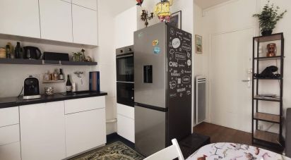 Appartement 2 pièces de 37 m² à Saint-Malo (35400)