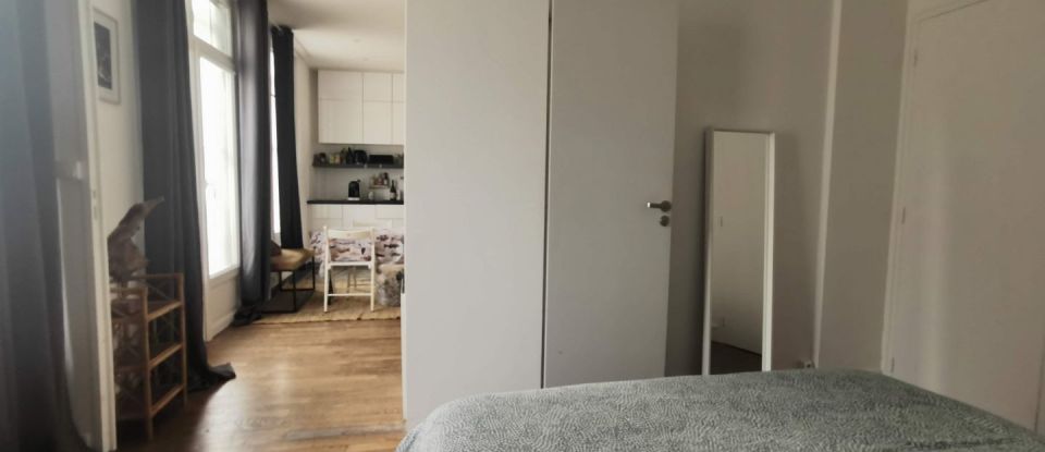 Apartment 2 rooms of 37 m² in Saint-Malo (35400)