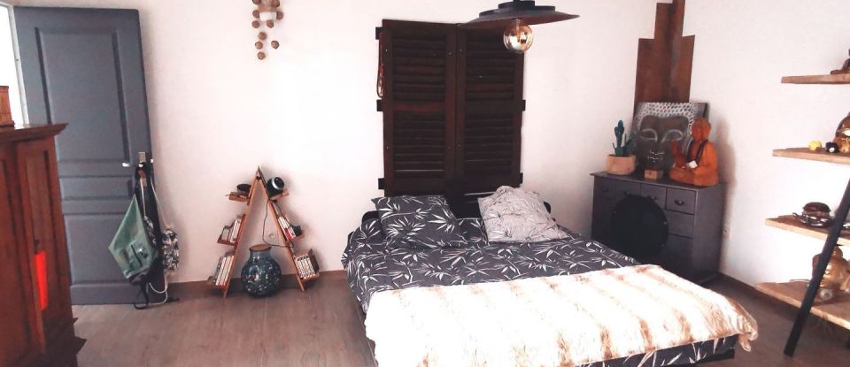 Apartment 3 rooms of 83 m² in Aigues-Vives (30670)
