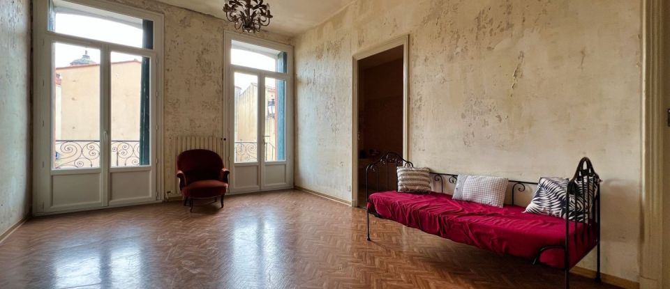 House 8 rooms of 251 m² in Saint-Paul-de-Fenouillet (66220)