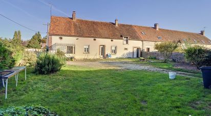 House 4 rooms of 93 m² in Chantecoq (45320)