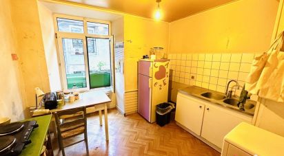 Apartment 2 rooms of 51 m² in Altkirch (68130)