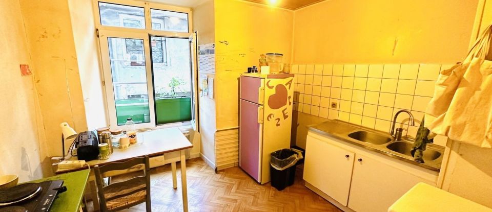 Appartement 2 pièces de 51 m² à Altkirch (68130)
