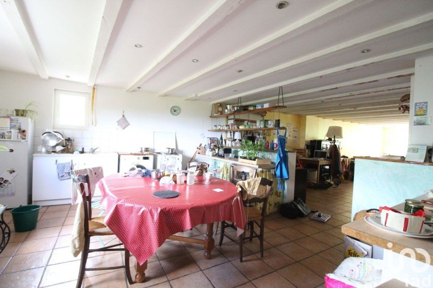 House 3 rooms of 86 m² in Mounes-Prohencoux (12370)
