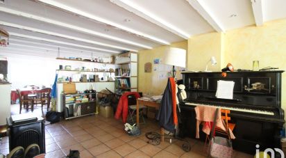 Maison 3 pièces de 86 m² à Mounes-Prohencoux (12370)