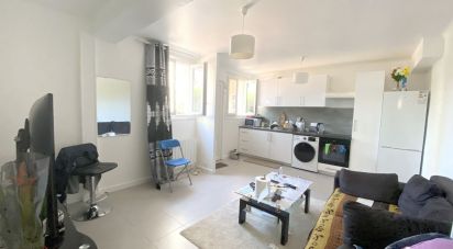 Appartement 6 pièces de 80 m² à Beauchamp (95250)