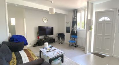 Apartment 6 rooms of 80 m² in Beauchamp (95250)