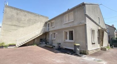 Appartement 6 pièces de 80 m² à Beauchamp (95250)