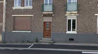 Maison 11 pièces de 188 m² à Vis-en-Artois (62156)