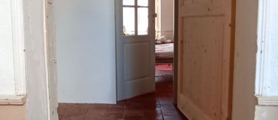 Town house 8 rooms of 167 m² in Fontevraud-l'Abbaye (49590)