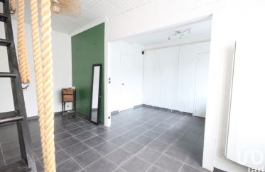 Apartment 2 rooms of 39 m² in Longpont-sur-Orge (91310)