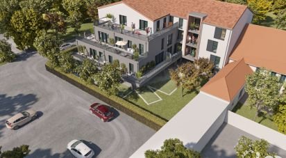 Apartment 3 rooms of 58 m² in Amiens (80000)