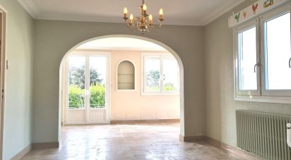 House 6 rooms of 129 m² in La Turballe (44420)