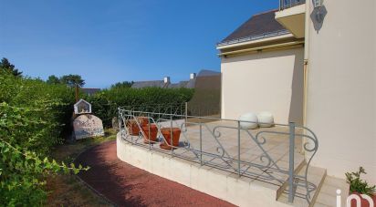 House 6 rooms of 129 m² in La Turballe (44420)