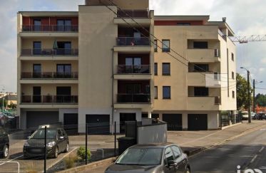Appartement 3 pièces de 88 m² à Thionville (57100)