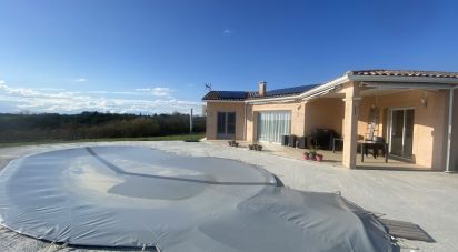 House 6 rooms of 155 m² in Marmande (47200)