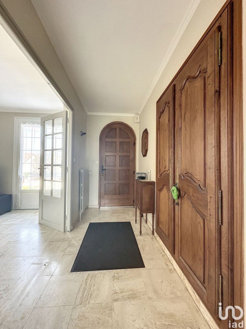 Maison 5 pièces de 100 m² à Morigny-Champigny (91150)