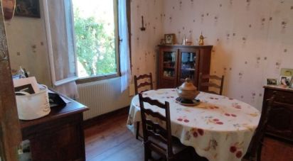 House 6 rooms of 101 m² in Pineuilh (33220)