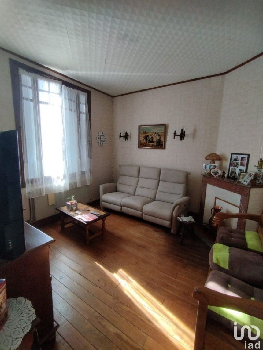 House 6 rooms of 101 m² in Pineuilh (33220)
