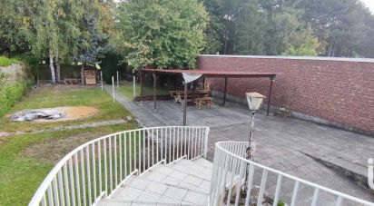 House 5 rooms of 115 m² in Guesnain (59287)