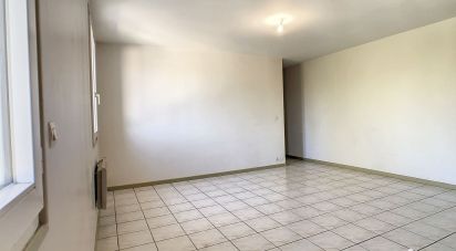 Appartement 3 pièces de 48 m² à - (77250)