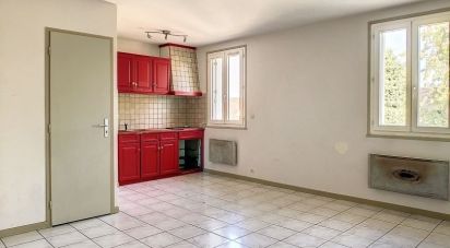 Appartement 3 pièces de 48 m² à Moret Loing et Orvanne (77250)